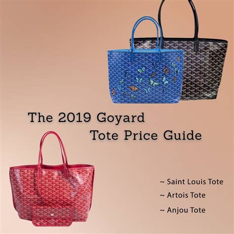 price of goyard st louis pm|goyard st louis tote sizes.